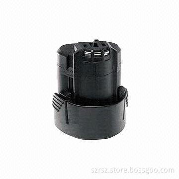 Cordless power tools, Lithium-ion battery, can replace Bosch, BAT411 and D-70745